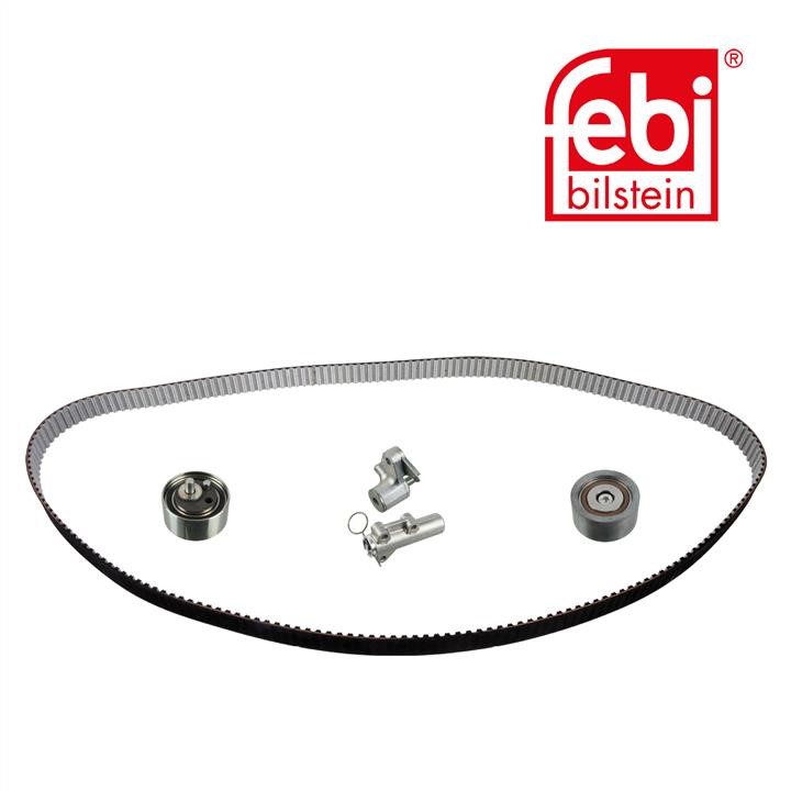 Timing Belt Kit febi 26124