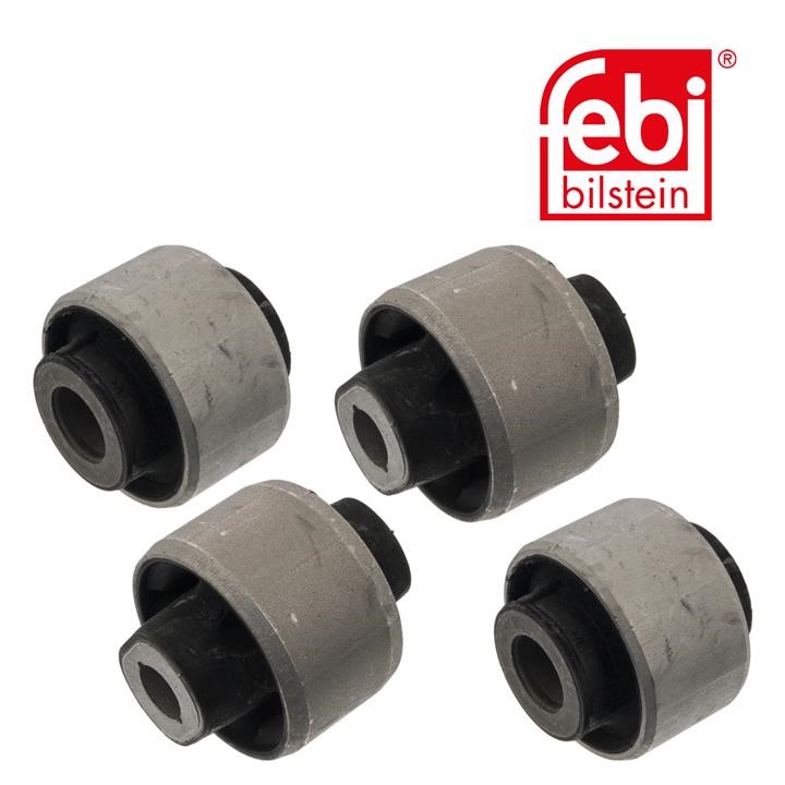Control arm bushing febi 48627