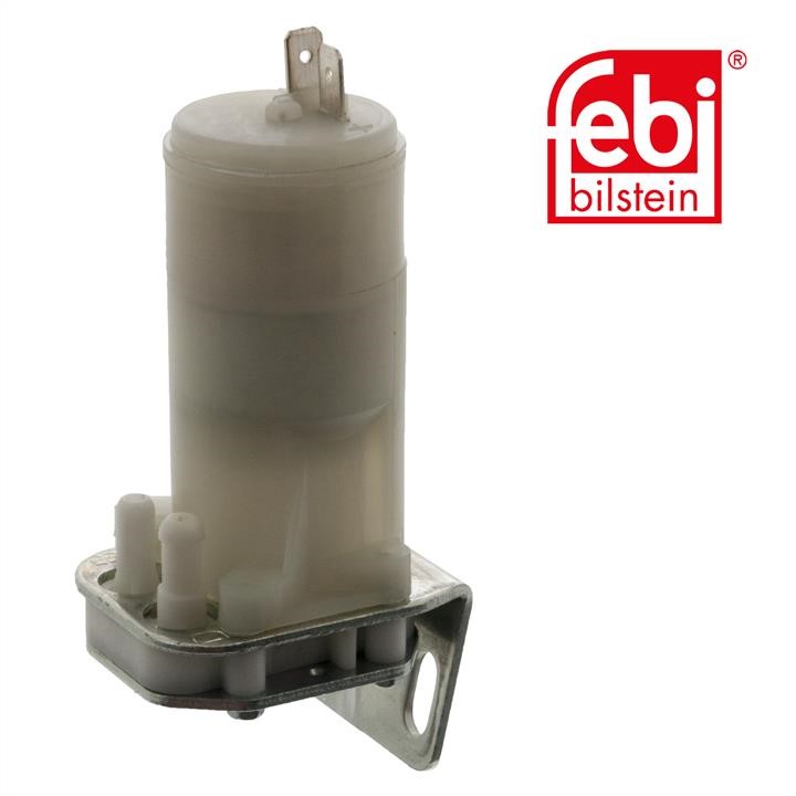 Buy febi 48636 – good price at EXIST.AE!