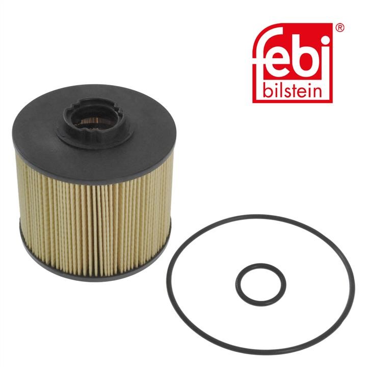 Fuel filter febi 47428