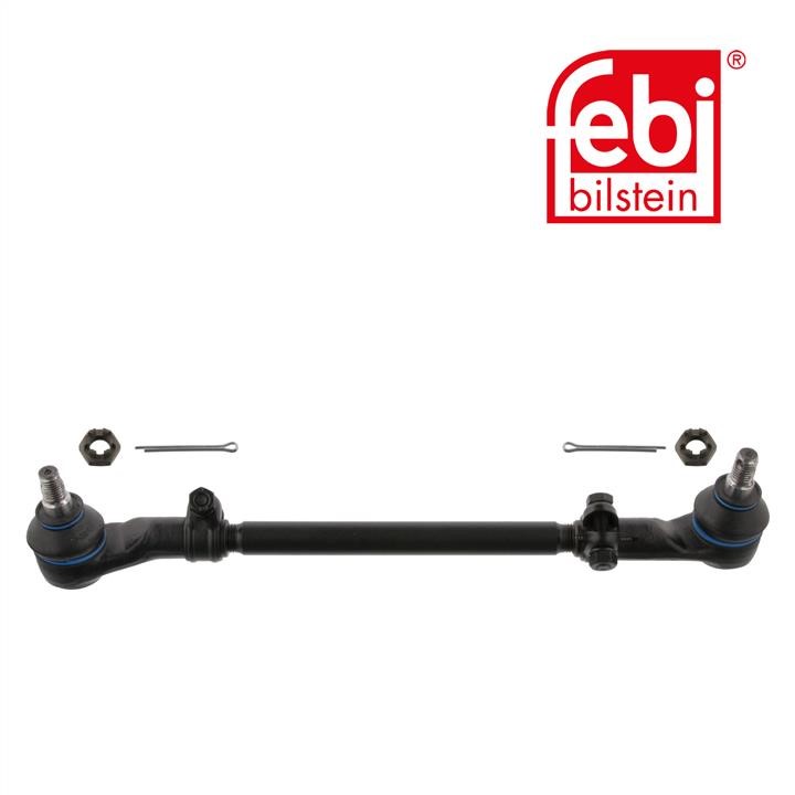 Steering tie rod febi 02289