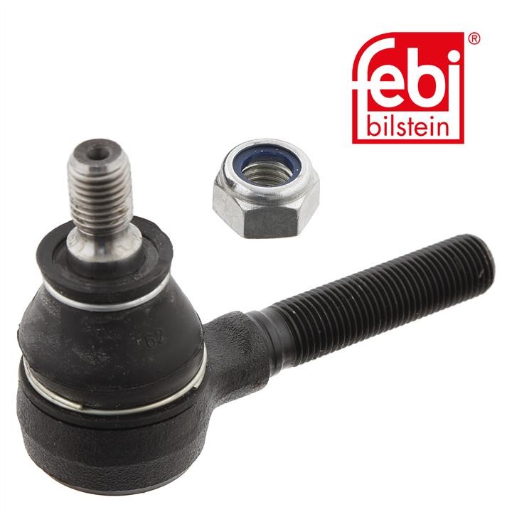 Right tie rod end febi 02290