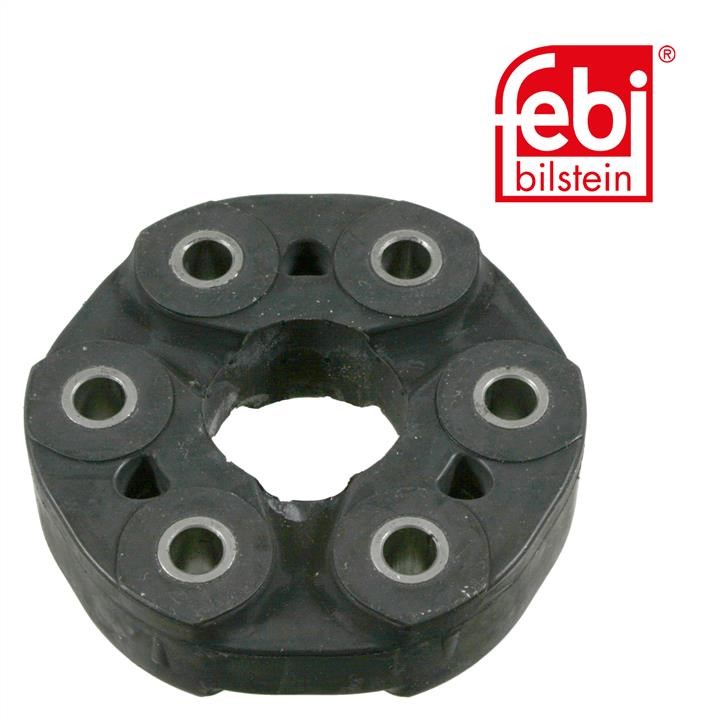 Coupling of a cardan shaft febi 26148