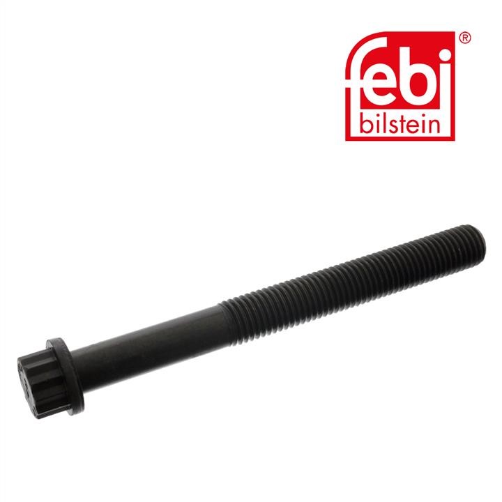 Cylinder head bolt (cylinder head) febi 02322