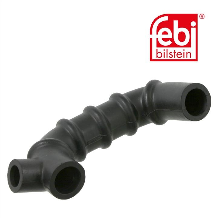 Breather Hose for crankcase febi 26165