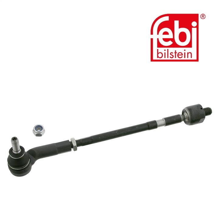Draft steering with a tip left, a set febi 26173