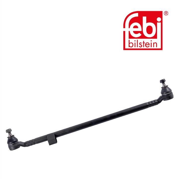 Inner Tie Rod febi 02381