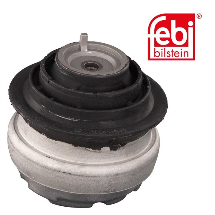 Engine mount febi 03798