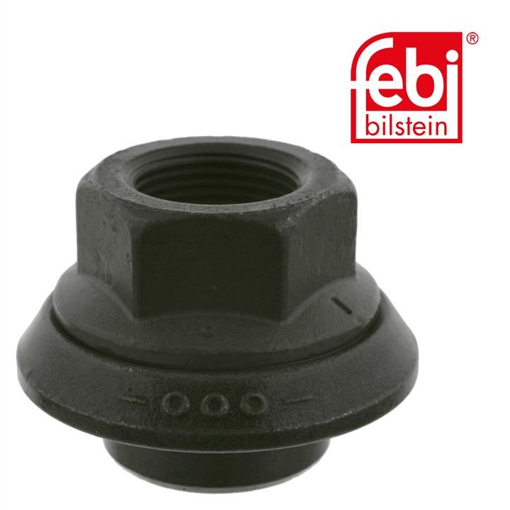 Wheel nut febi 03799