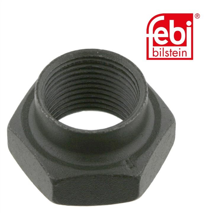 Wheel nut febi 03810