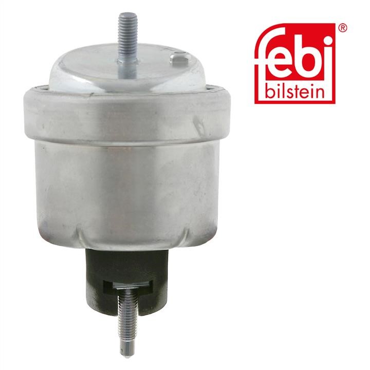 Engine mount, front left febi 03847