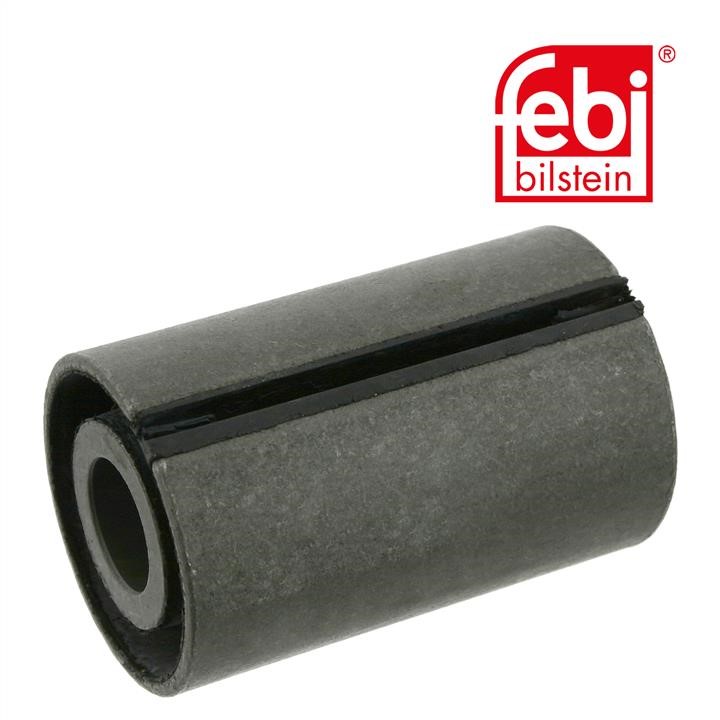 Silentblock springs febi 27534