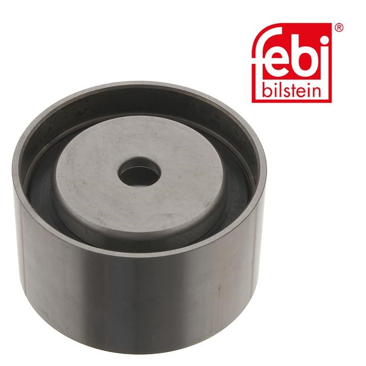 Timing belt tensioner pulley febi 28260
