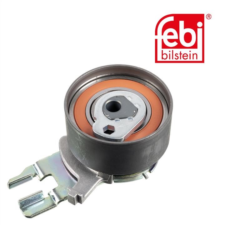 Timing belt tensioner pulley febi 27558