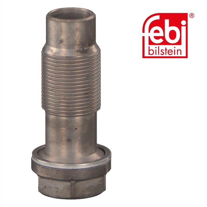 Timing Chain Tensioner febi 26752