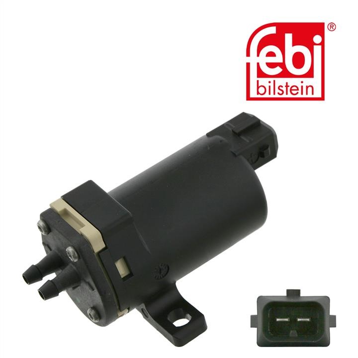 Buy febi 26756 – good price at EXIST.AE!