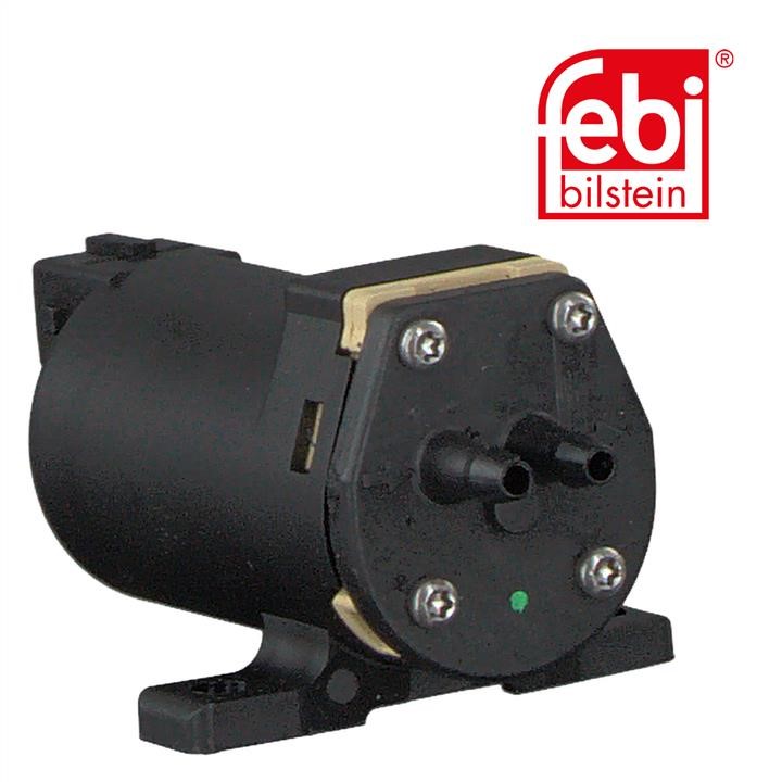 Washer pump febi 26756