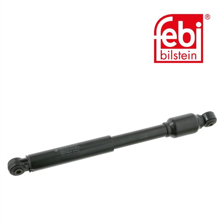 Steering damper febi 27569