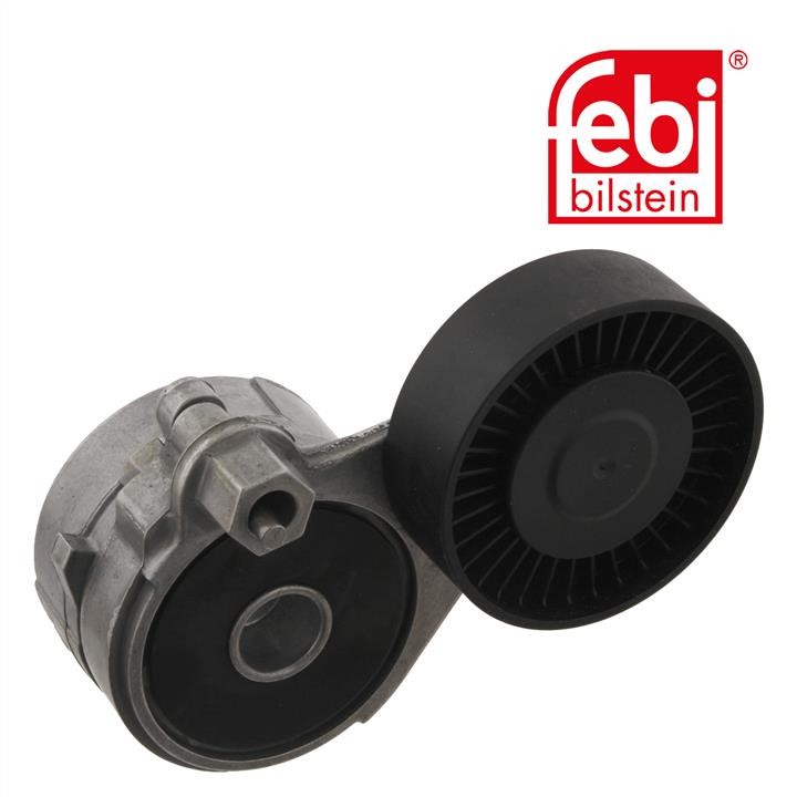 Drive belt tensioner febi 29232