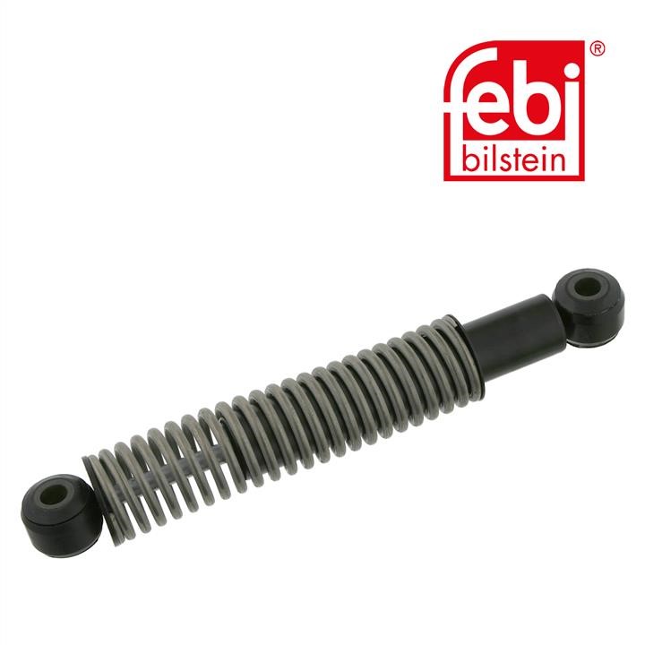 Belt tensioner damper febi 26773