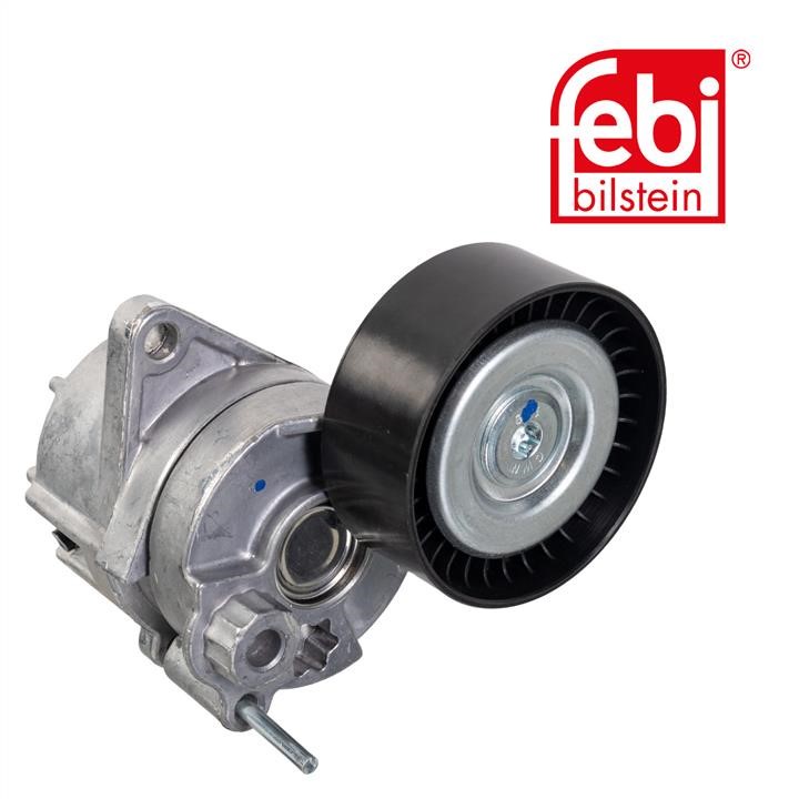 Drive belt tensioner febi 26775