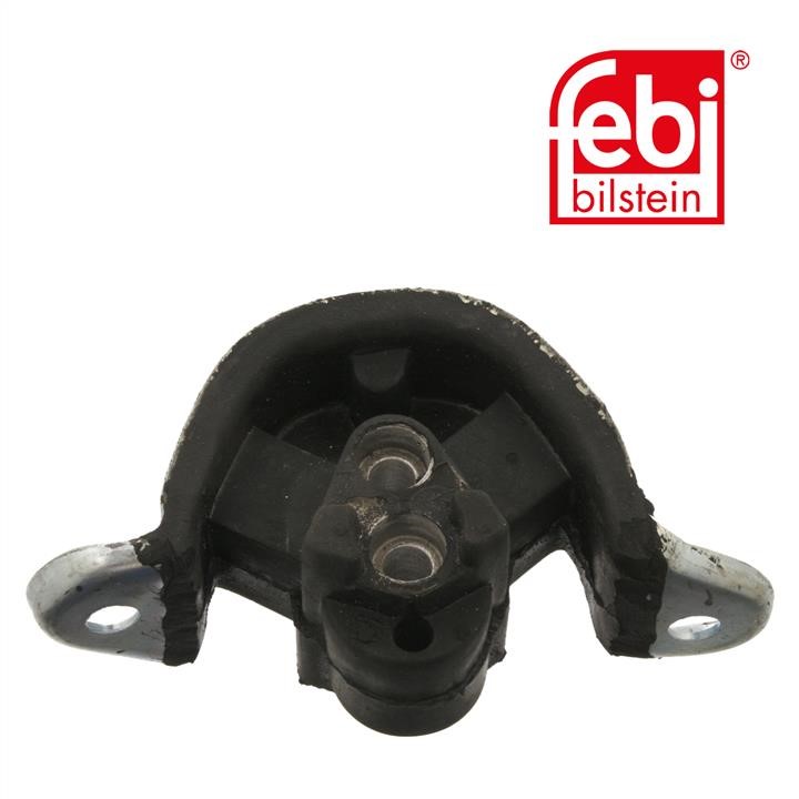 Engine mount, front right febi 05126