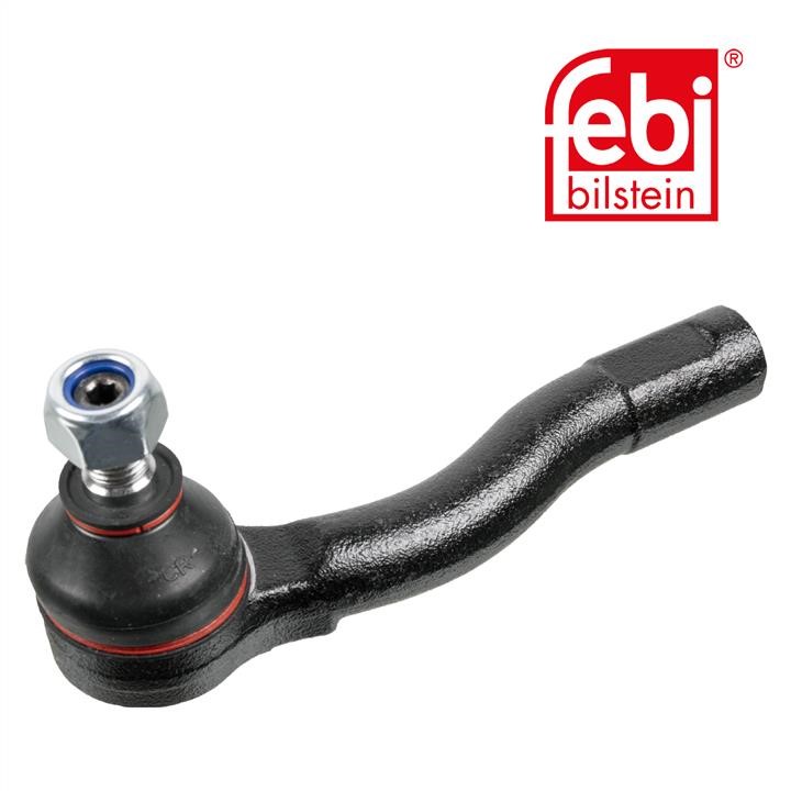 febi Left tie rod end – price 45 PLN