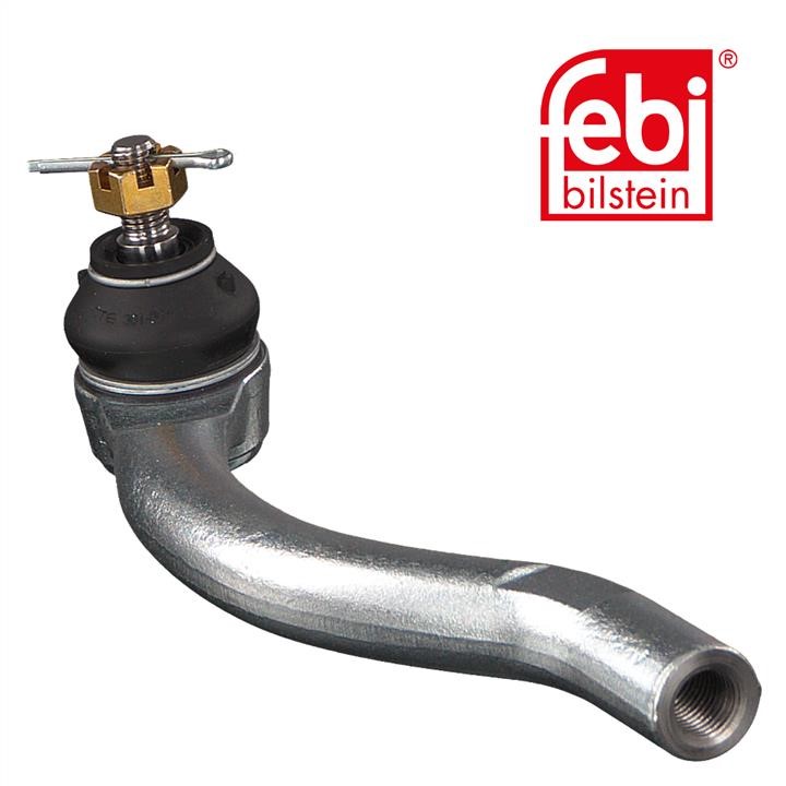 Left tie rod end febi 29287
