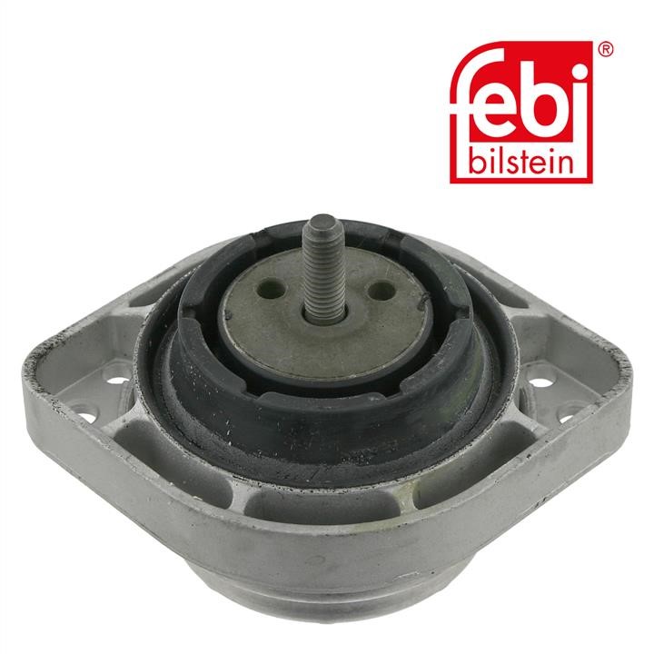 Engine mount left febi 26801