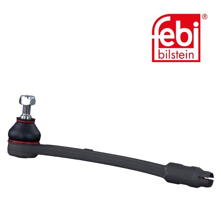 Left tie rod end febi 29303
