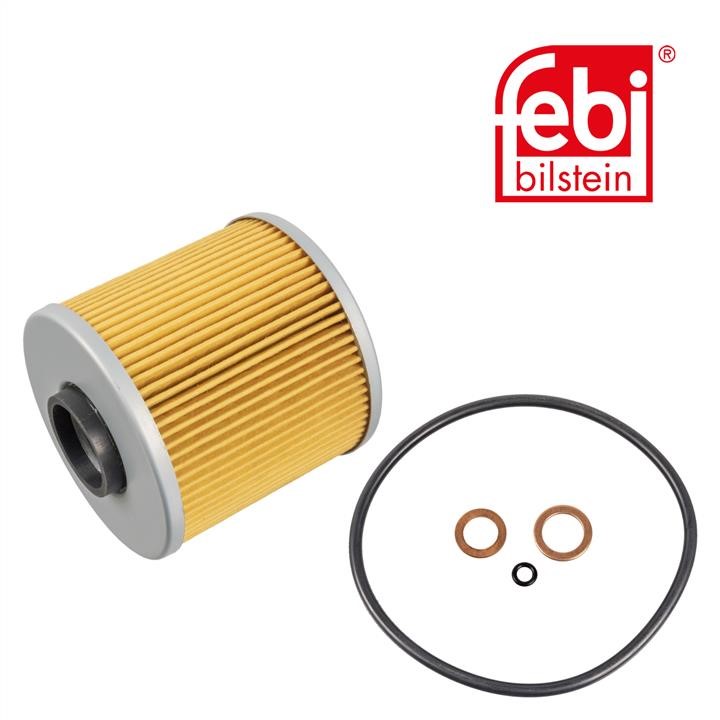 Oil Filter febi 26803