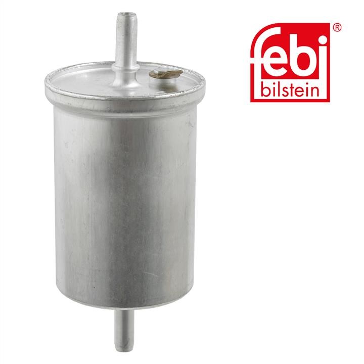 Fuel filter febi 26819