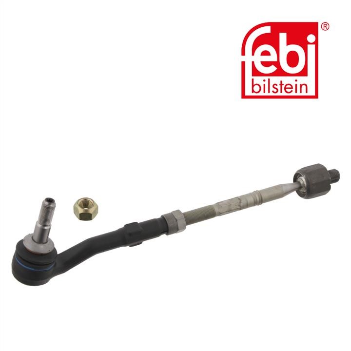 Steering tie rod febi 29321