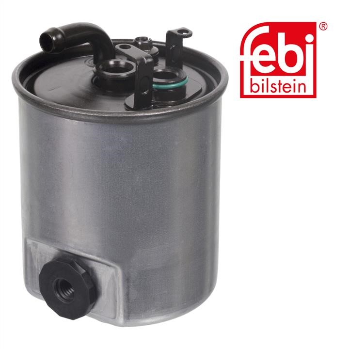 Fuel filter febi 26821