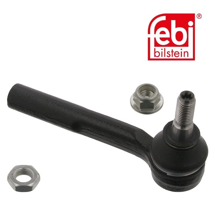 febi Right tie rod end – price 45 PLN