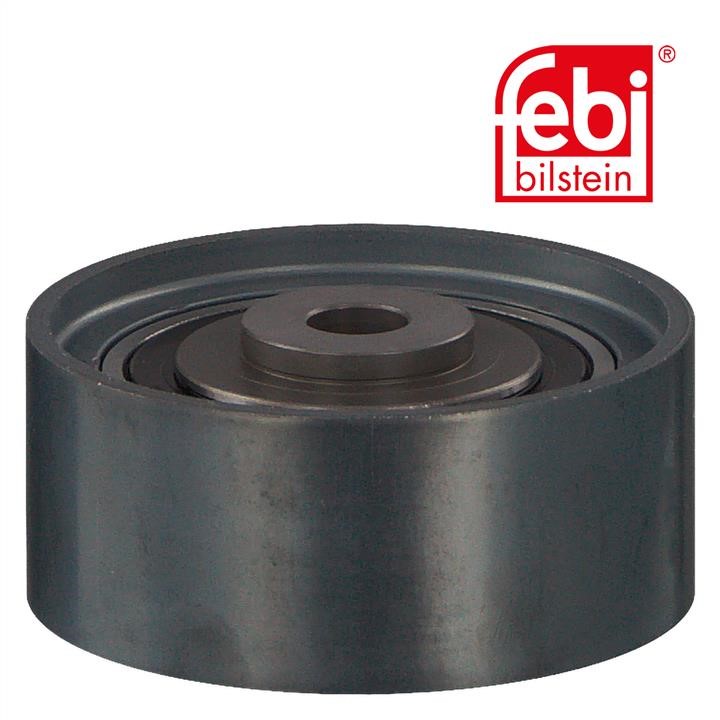 Timing belt tensioner pulley febi 29345