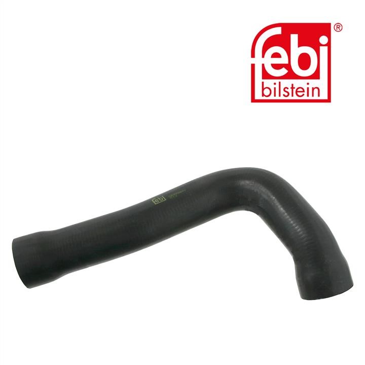 Coolant hose febi 27460