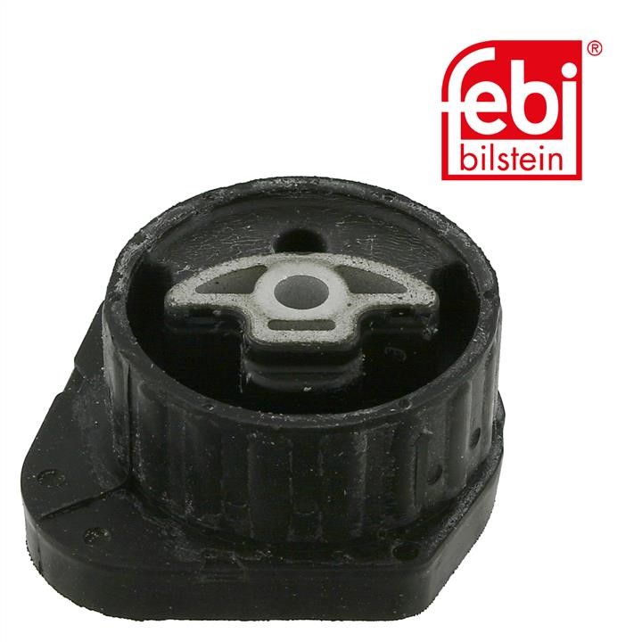 Gearbox mount febi 26665