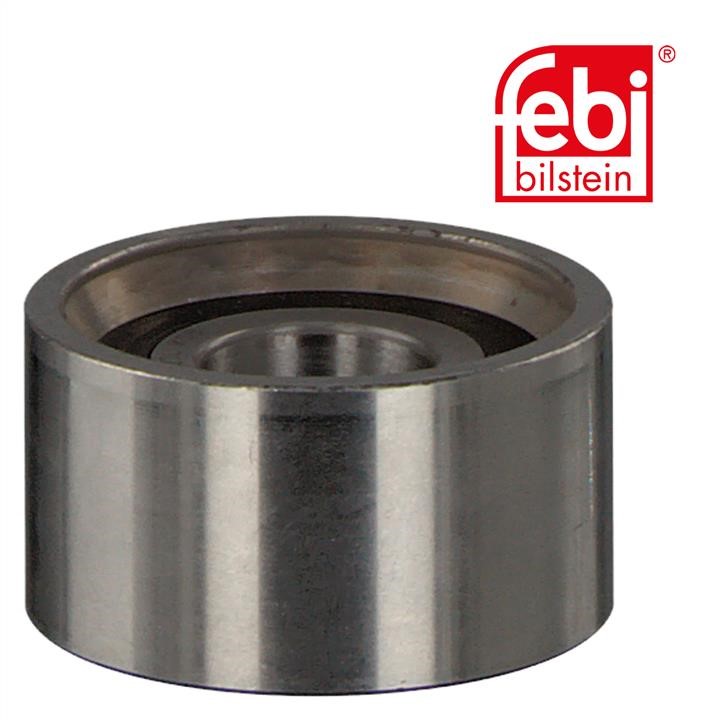 Timing belt tensioner pulley febi 29389