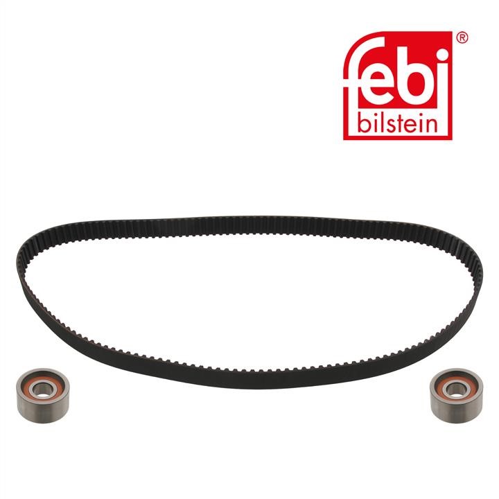 Timing Belt Kit febi 29393