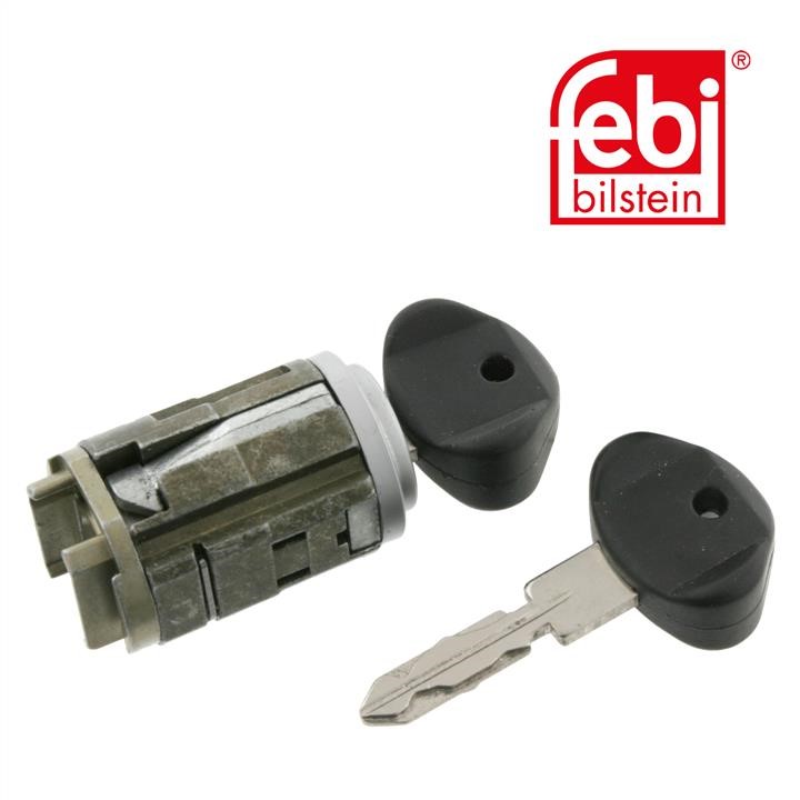 Ignition cylinder febi 26670
