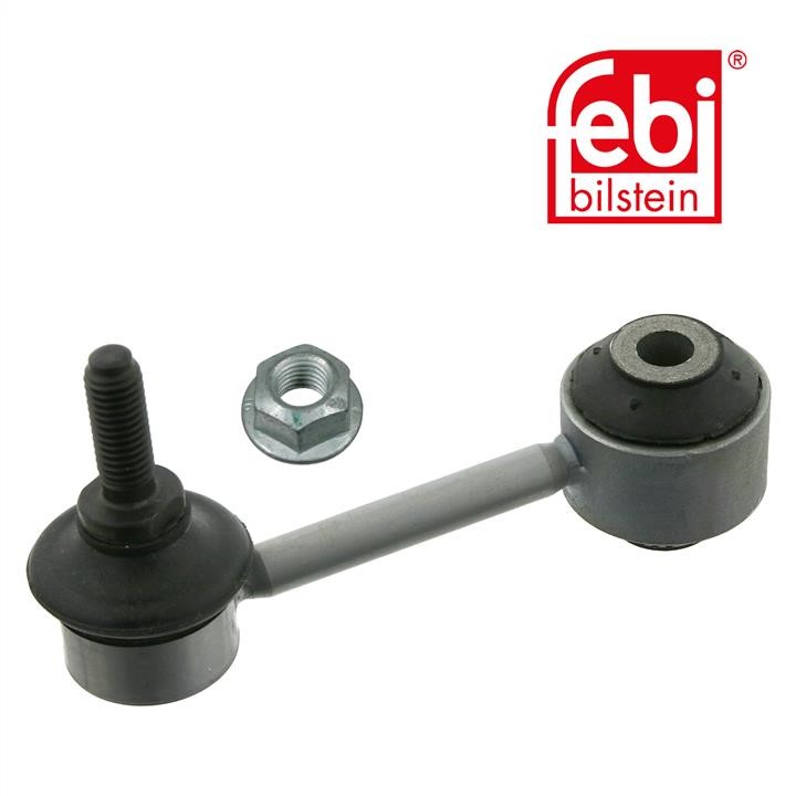 Rear anti roll bar link febi 28212