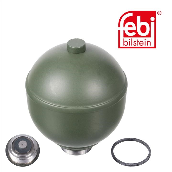Buy febi 26673 – good price at EXIST.AE!