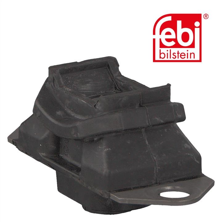 Engine mount left febi 28214