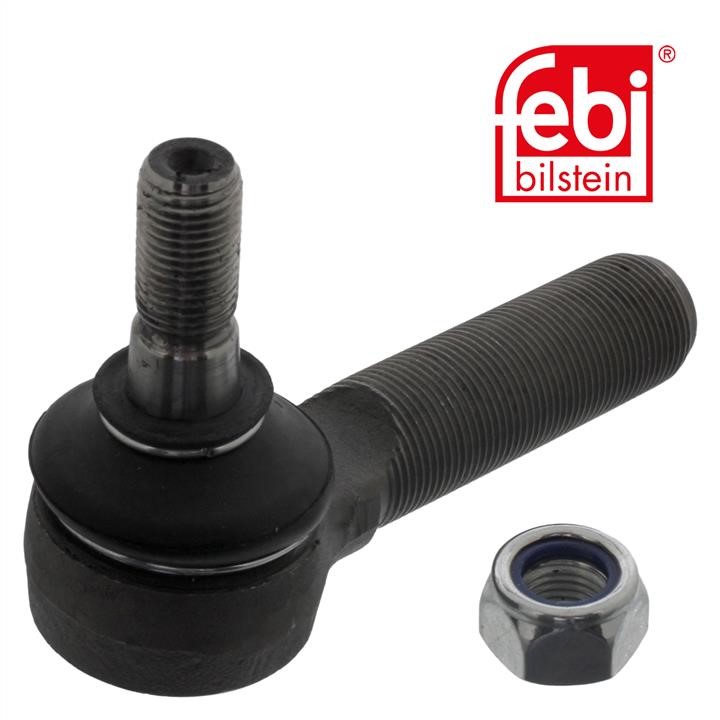 Tie rod end outer febi 27511