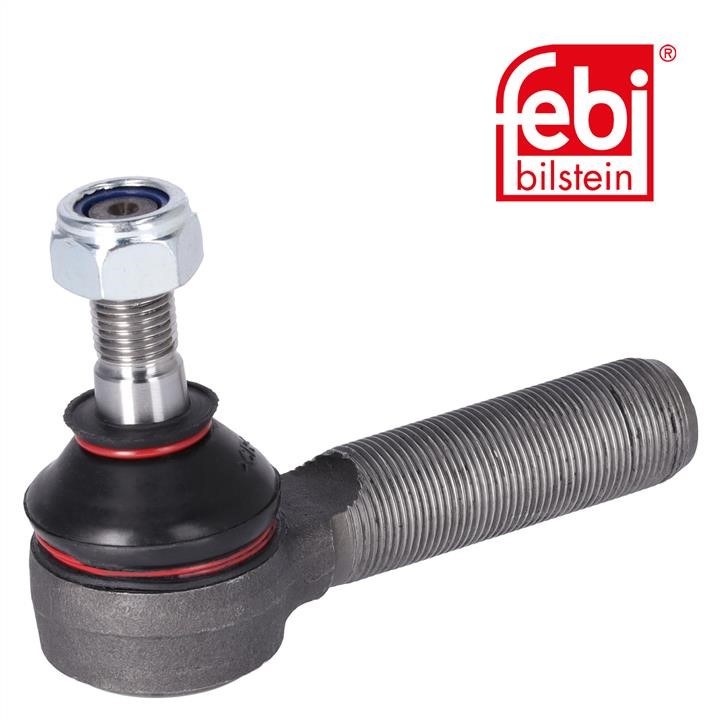 Tie rod end outer febi 27512