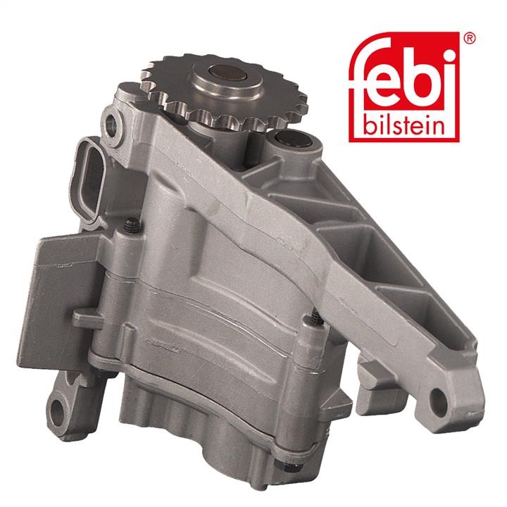Buy febi 29847 – good price at EXIST.AE!