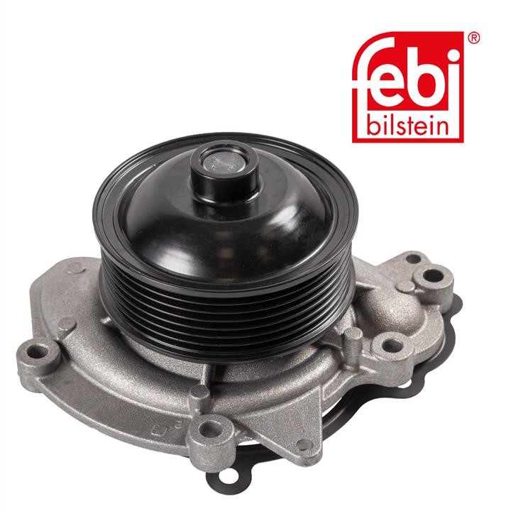 Water pump febi 29848