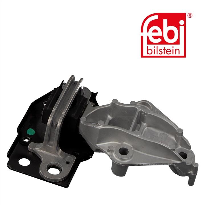 Engine mount right febi 28233