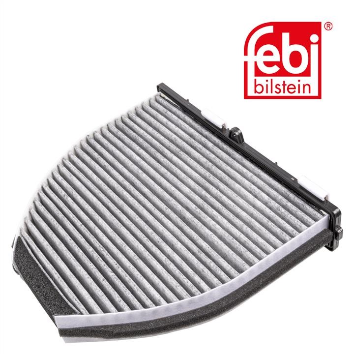 Activated Carbon Cabin Filter febi 29871